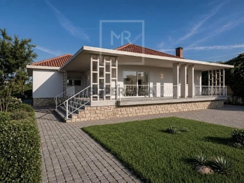 Vista Exterior