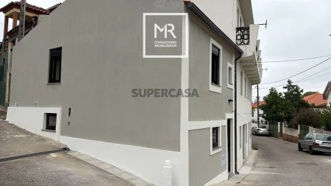Vista Exterior