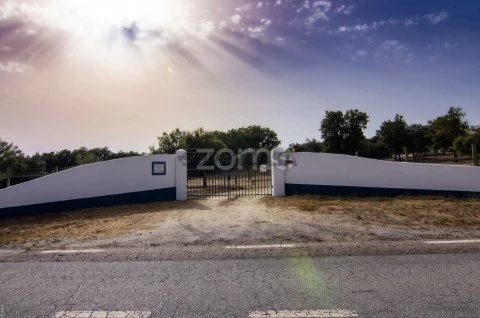 Entrada