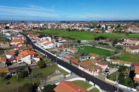Área envolvente