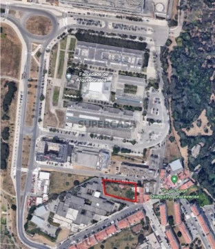 Lote de Terreno