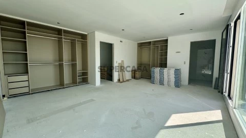 Suite 1 Duplex