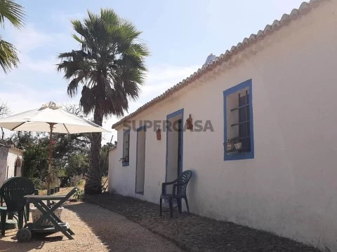 Quinta em Lagos com 4,296 hectares