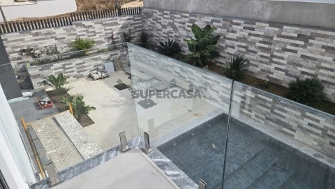 Moradia T4 de Luxo com Vista Mar Sines