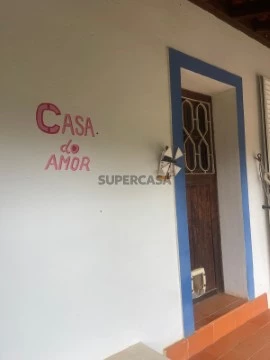 Casa de campo T2 perto de Pereiro Grande, Relíquias - Odemira