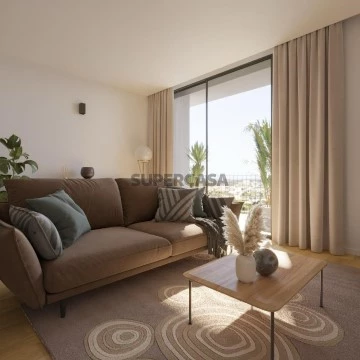 Apartamento T3 - Brisa Mar Sines