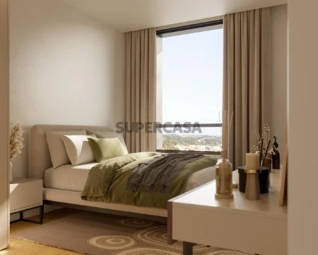 Apartamento T2 - Brisa Mar Sines