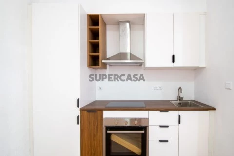 APARTAMENTO T1 - Monchique