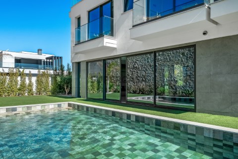 MORADIA T4 DE LUXO - MARINA DE ALBUFEIRA