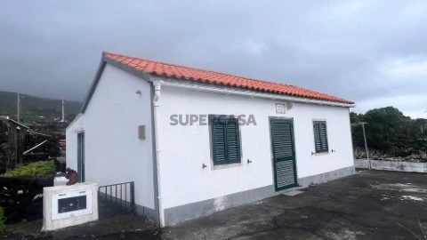 Maison 2 Chambres au São Mateus, Madalena