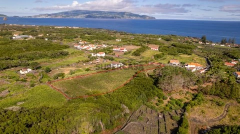 Terreno na Madalena, Madalena