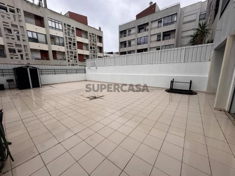 Terraço