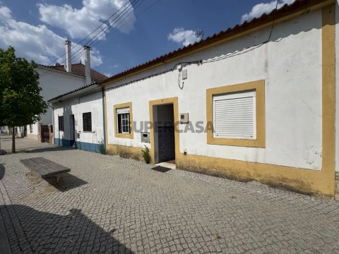 Moradia
