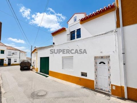 Moradia