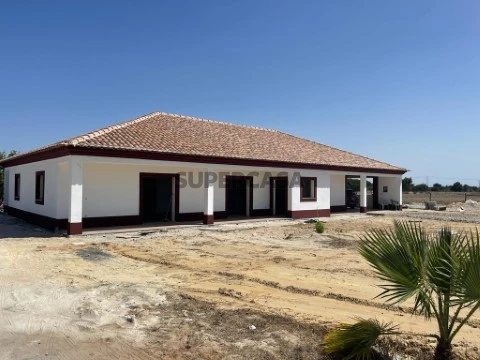 Quinta - Vila Nova de Milfontes