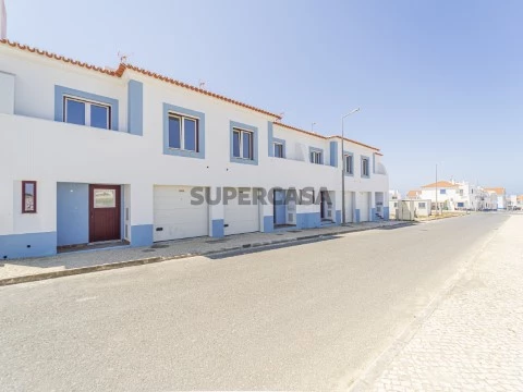 Moradia T3 - Porto Covo