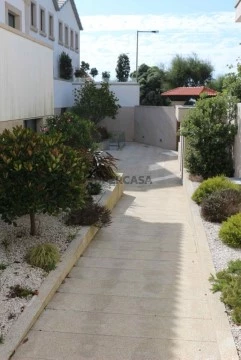 Moradia T3 em Leça da Palmeira, Matosinhos