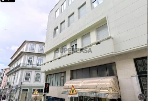Andar de Prédio T4 na Rua da Alegria, Cedofeita, Santo Ildefonso, Sé, Miragaia, São Nicolau e Vitória, Porto