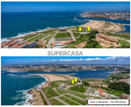 Vistas aereas