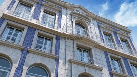 Appartement 2 Chambres Duplex au Rua do Pilar, Santa Marinha, Vila Nova de Gaia
