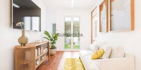 Apartamento 1 habitación+1 en Rua de Cimo de Vila, Cedofeita, Santo Ildefonso, Sé, Miragaia, São Nicolau e Vitória, Porto