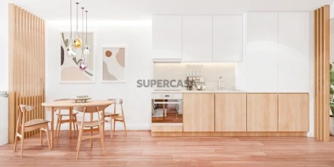 Apartamento 1 habitación+1 en Rua de Cimo de Vila, Cedofeita, Santo Ildefonso, Sé, Miragaia, São Nicolau e Vitória, Porto