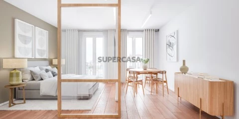 公寓 2 卧室 在 Rua de Cimo de Vila, Cedofeita, Santo Ildefonso, Sé, Miragaia, São Nicolau e Vitória, Porto