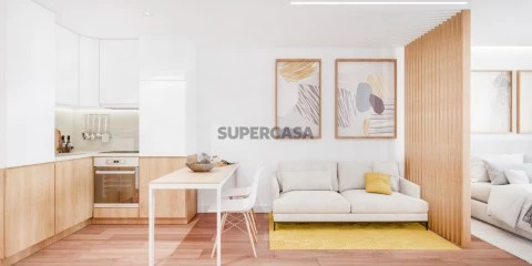 Appartement 2 Chambres au Rua de Cimo de Vila, Cedofeita, Santo Ildefonso, Sé, Miragaia, São Nicolau e Vitória, Porto