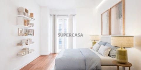 Appartement 2 Chambres au Rua de Cimo de Vila, Cedofeita, Santo Ildefonso, Sé, Miragaia, São Nicolau e Vitória, Porto