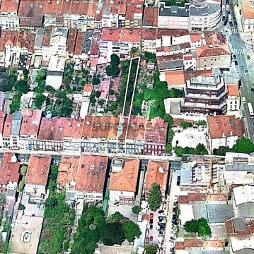 Maison 8 Chambres au Cedofeita, Santo Ildefonso, Sé, Miragaia, São Nicolau e Vitória, Porto