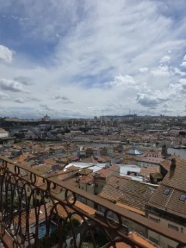 Prédio na Rua de São Miguel, Cedofeita, Santo Ildefonso, Sé, Miragaia, São Nicolau e Vitória, Porto
