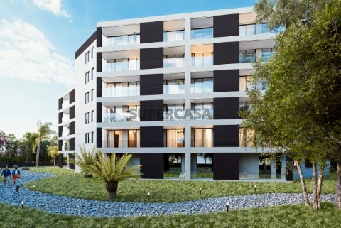 Apartment 2 Zimmer auf Pedrouços, Maia