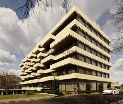 Apartamento T1 em Valongo, Valongo
