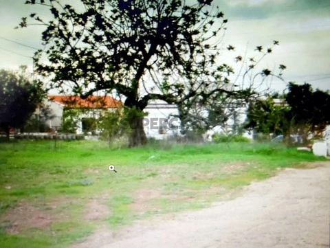 Moradia T6 Duplex em Estoi, Faro