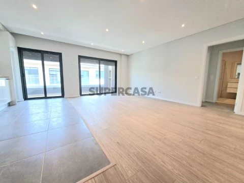 sala open space