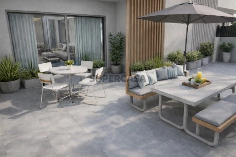 Terraço