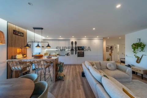 Sala de estar