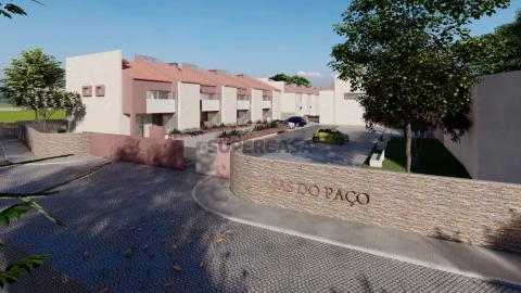Casas do Paço Esposende Imobiliária ArrendaCasa Barcelos (9)