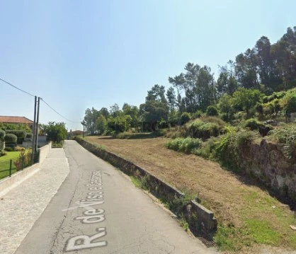 Terreno de construção em Gamil Imobiliária ArrendaCasa Barcelos (3)
