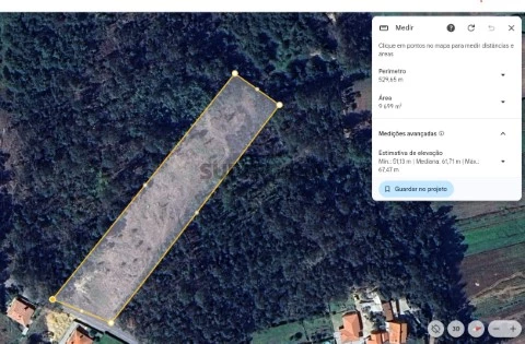 Terreno em Vila Cova imobiliária ArrendaCasa (7)
