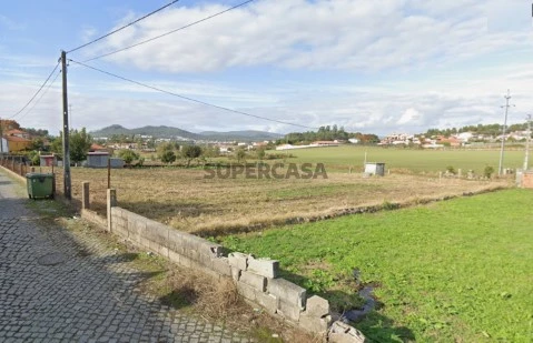 Terreno de construção em Carvalhal Imobiliária ArrendaCasa Barcelos (1)