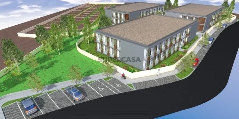 Empreendimentos Aldeia 42 Galegos Santa Maria Imobiliária ArrendaCasa Barcelos 11