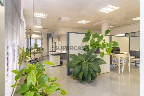 Office / Practice in União das Freguesias de Setúbal, Setúbal