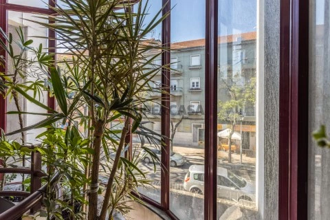 Büro auf União das Freguesias de Setúbal, Setúbal