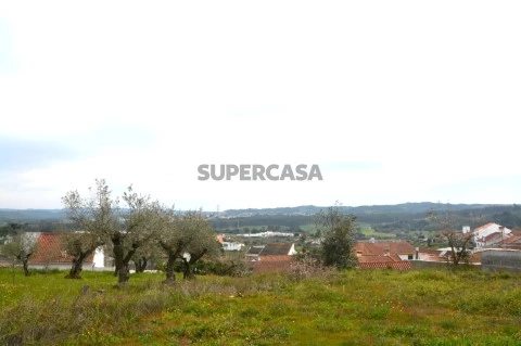 Terreno em Asseiceira, Tomar