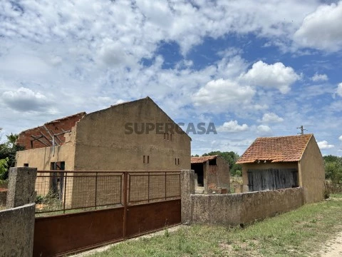 Quintinha em São João Baptista e Santa Maria dos Olivais, Tomar