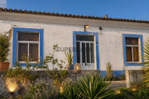 Moradia T3 Duplex na Rua do Sobreiro, Praia do Ribatejo, Vila Nova da Barquinha