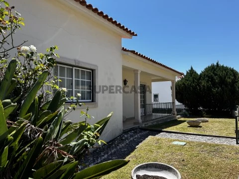 Excelente moradia T3