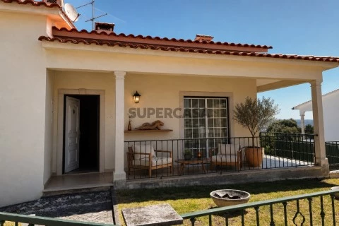 Woning 3 kamers Op Carregueiros, Tomar