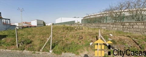 Terreno Areosa